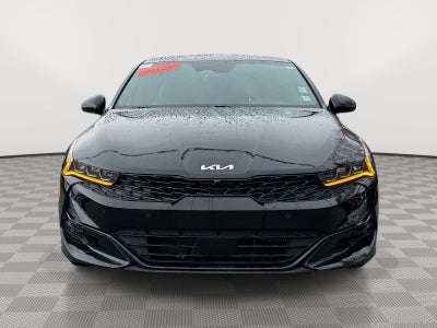 2023 Kia K5 GT