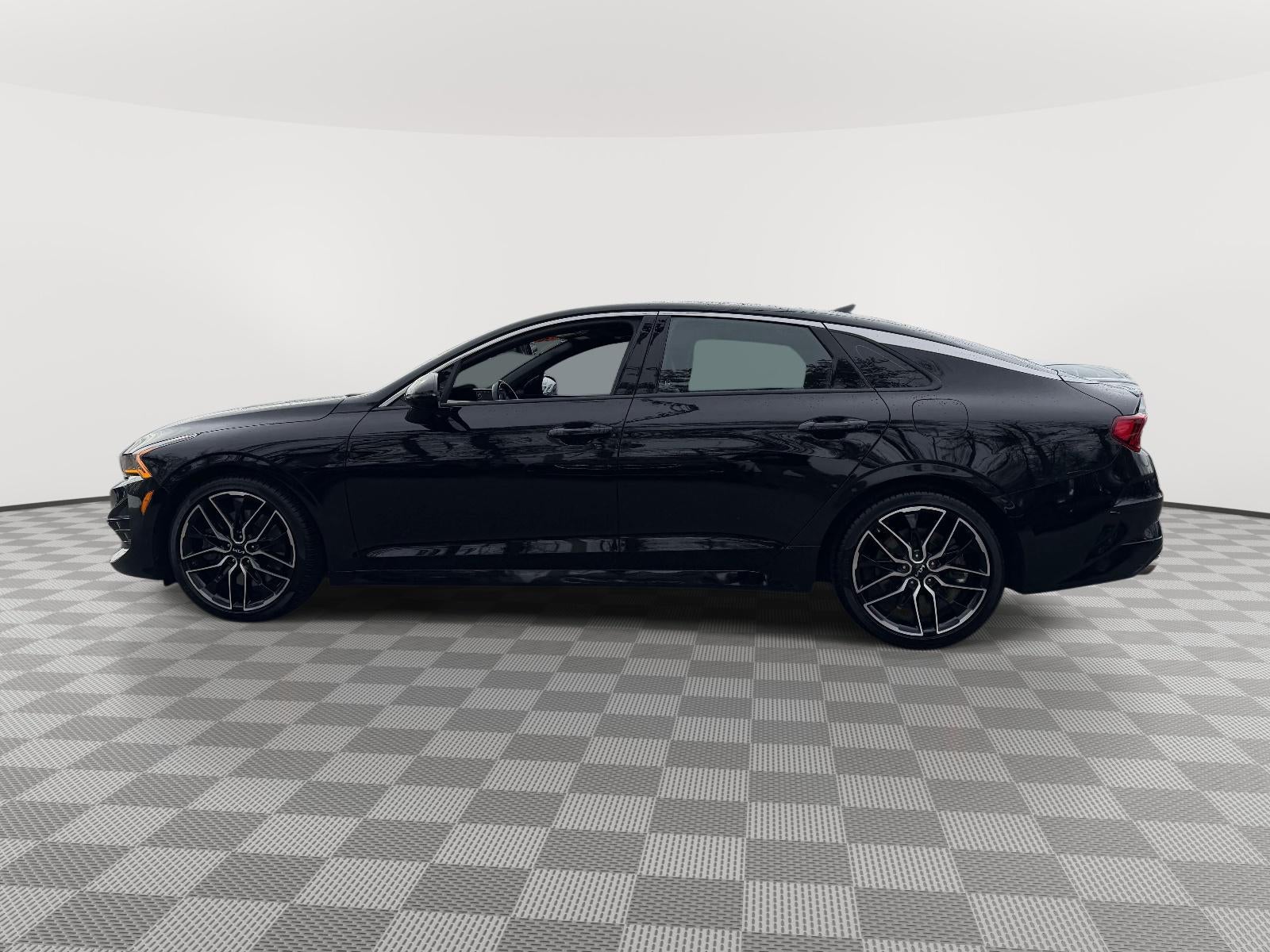 2023 Kia K5 GT