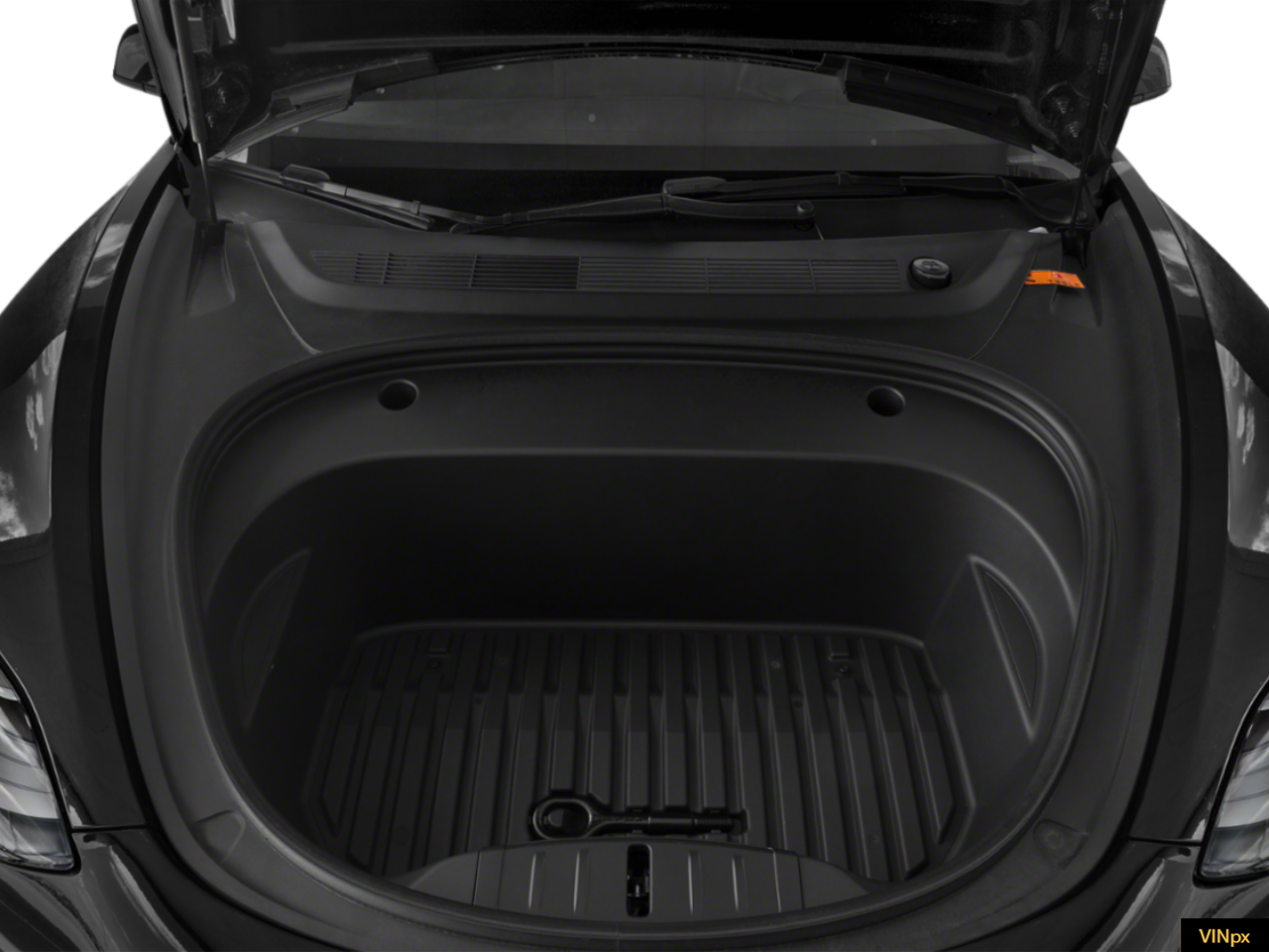 2022 Tesla Model 3 Long Range Dual Motor All-Wheel Drive