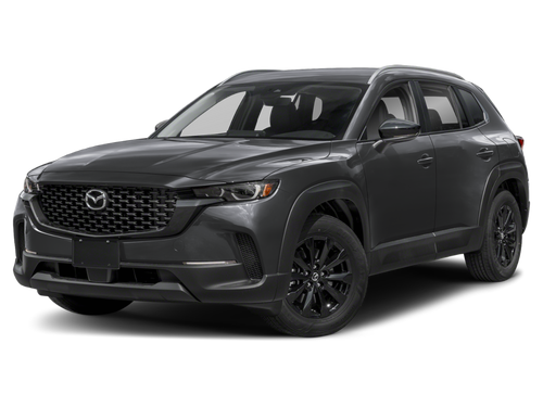 2024 Mazda Mazda CX-50 2.5 S Select