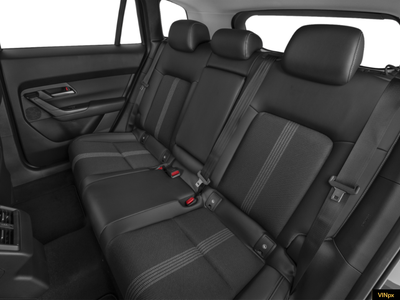 2024 Mazda Mazda CX-50 2.5 S Select