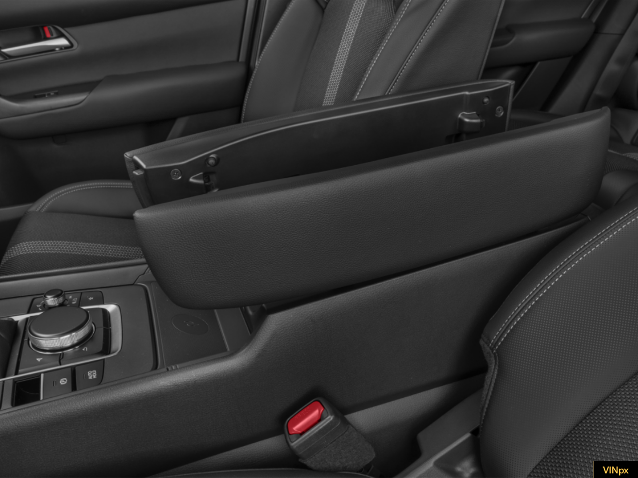 2024 Mazda Mazda CX-50 2.5 S Select