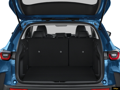 2024 Mazda Mazda CX-50 2.5 S Select