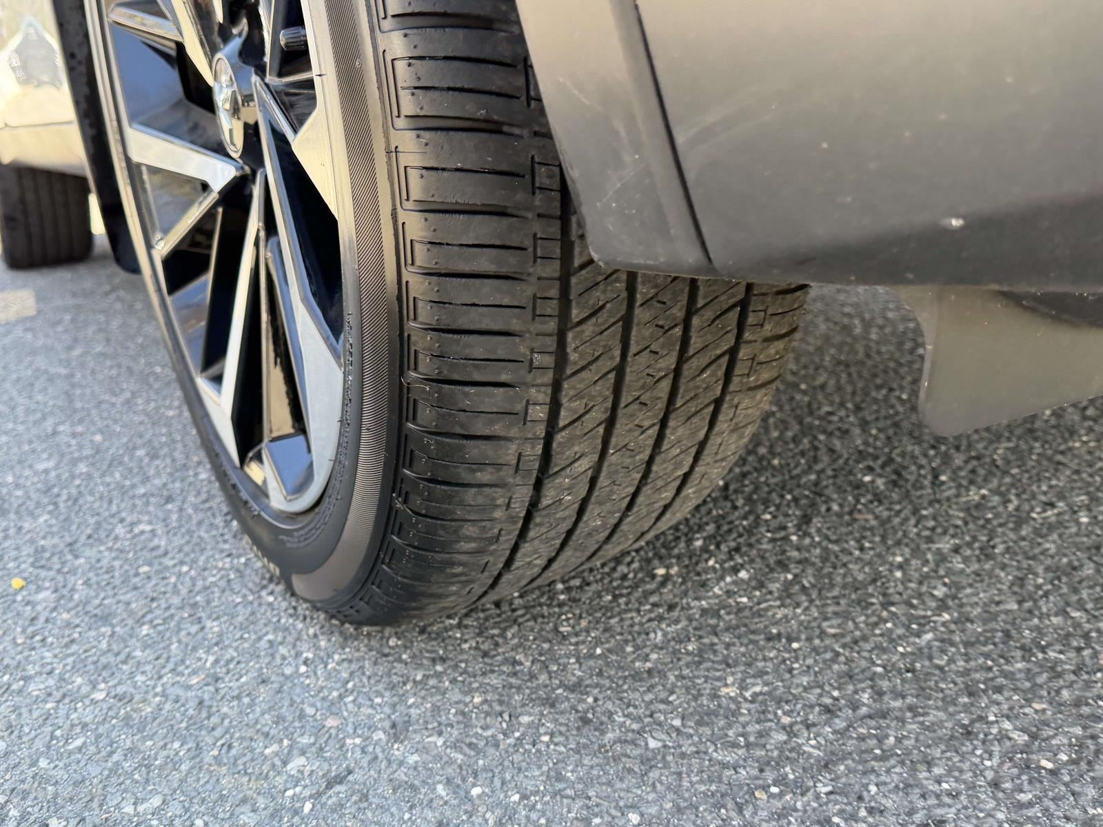 2024 Mitsubishi Outlander SE 2.5 S-AWC