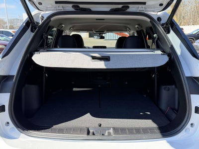 2024 Mitsubishi Outlander SE 2.5 S-AWC