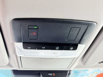 2024 Mitsubishi Outlander SE 2.5 S-AWC