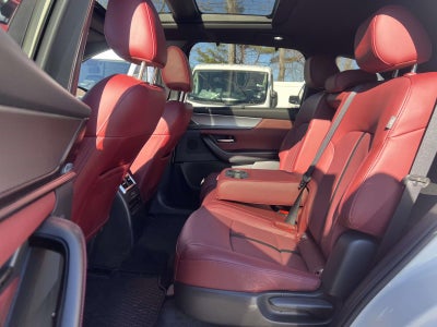 2025 Mazda Mazda CX-70 3.3 Turbo Premium Plus Package