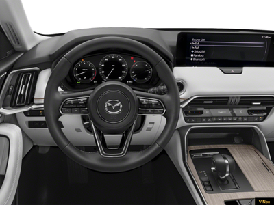 2025 Mazda Mazda CX-90 3.3 Turbo S Premium Package