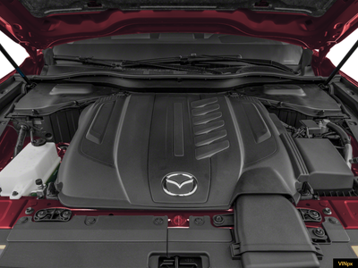 2024 Mazda Mazda CX-90 3.3 Turbo Premium Plus
