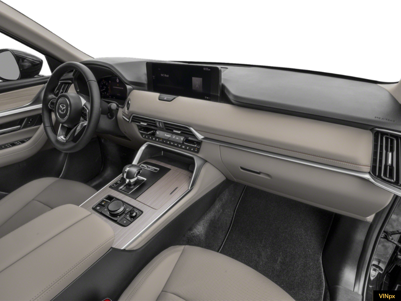 2024 Mazda Mazda CX-90 3.3 Turbo Premium Plus