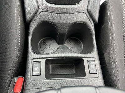 2019 Nissan Rogue Sport SV