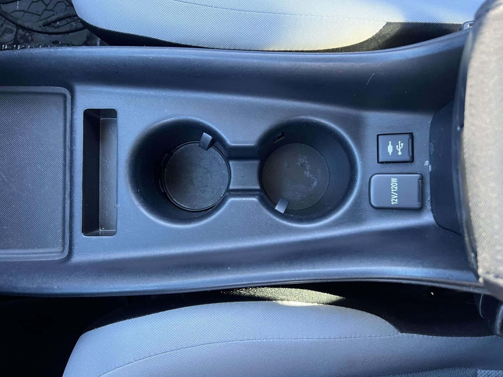 2019 Toyota Prius LE