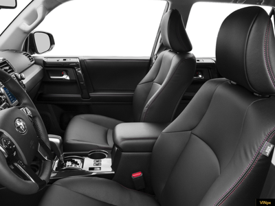 2019 Toyota 4Runner TRD Pro