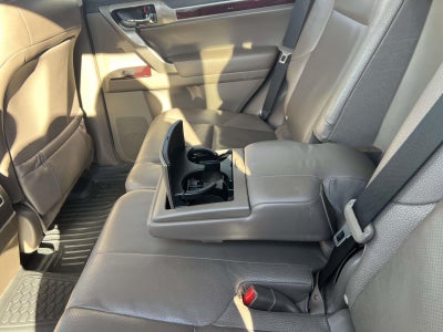 2016 Lexus GX 460 460