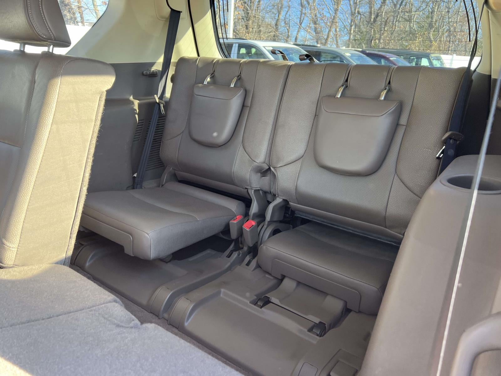 2016 Lexus GX 460 460