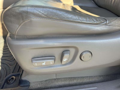 2016 Lexus GX 460 460