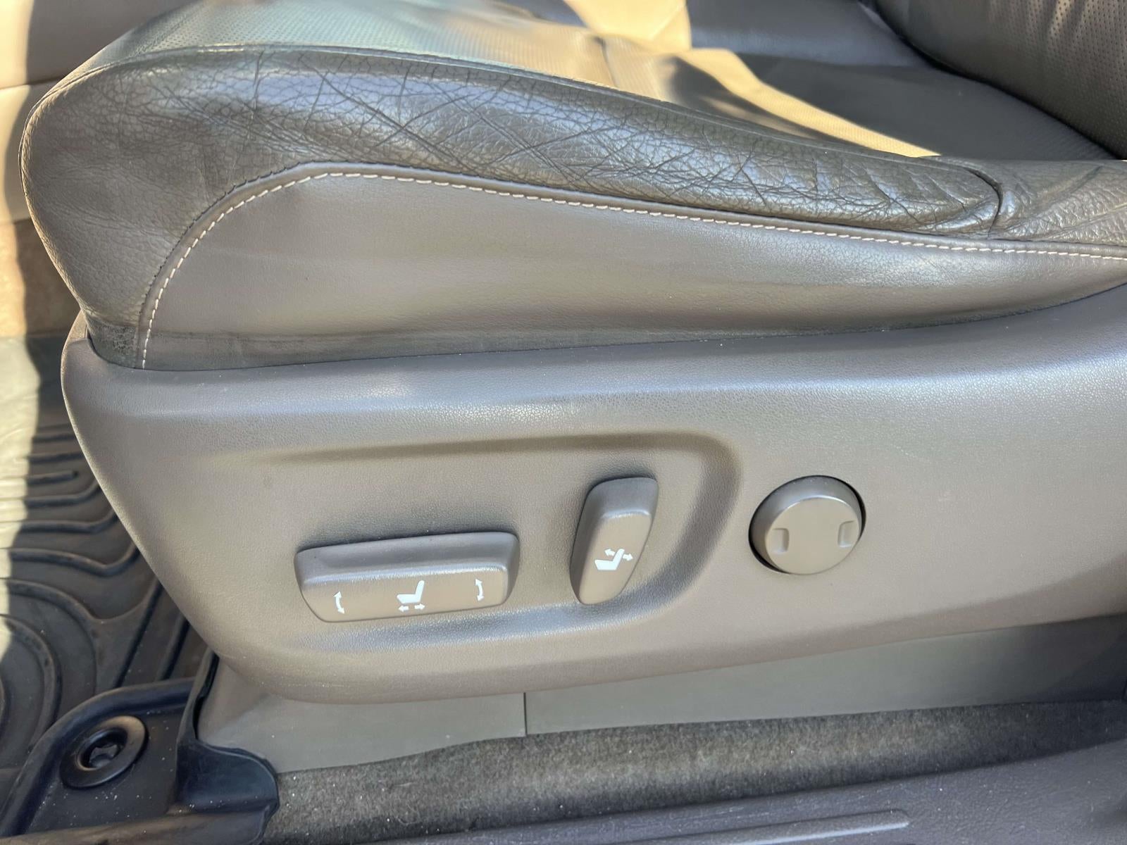 2016 Lexus GX 460 460