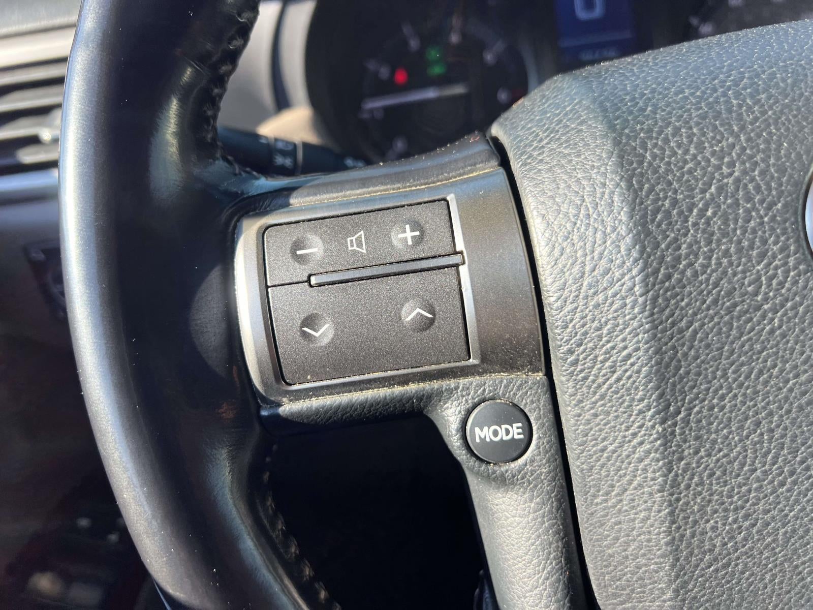 2016 Lexus GX 460 460