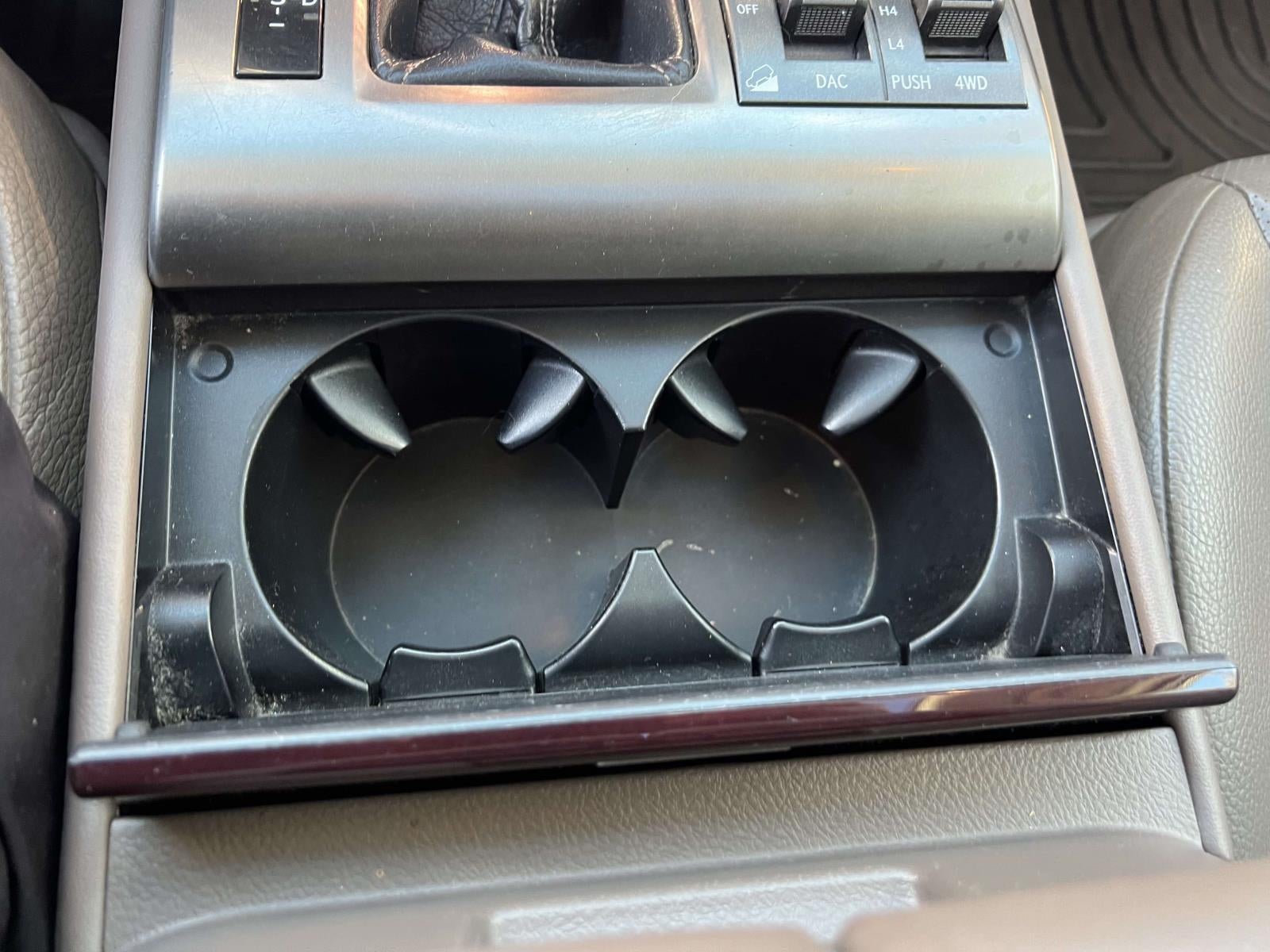 2016 Lexus GX 460 460