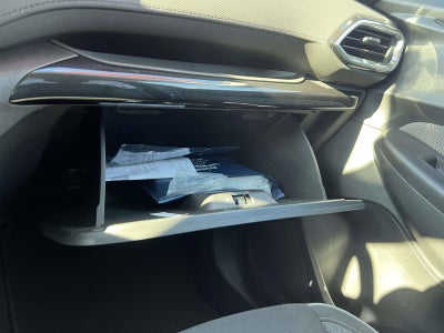 2021 Chevrolet Trailblazer AWD LT