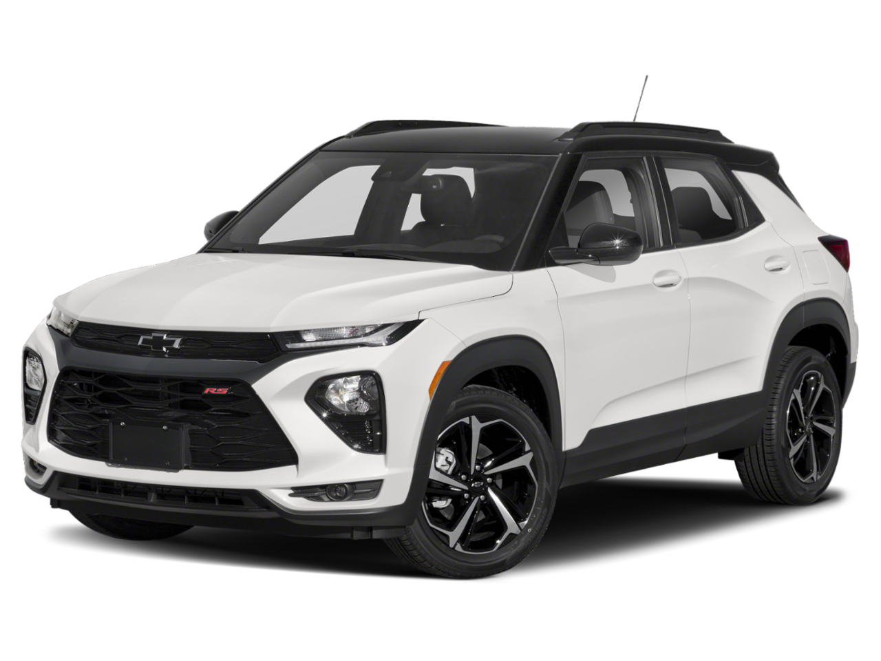 2021 Chevrolet Trailblazer AWD RS