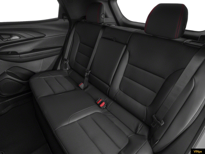 2021 Chevrolet Trailblazer AWD RS