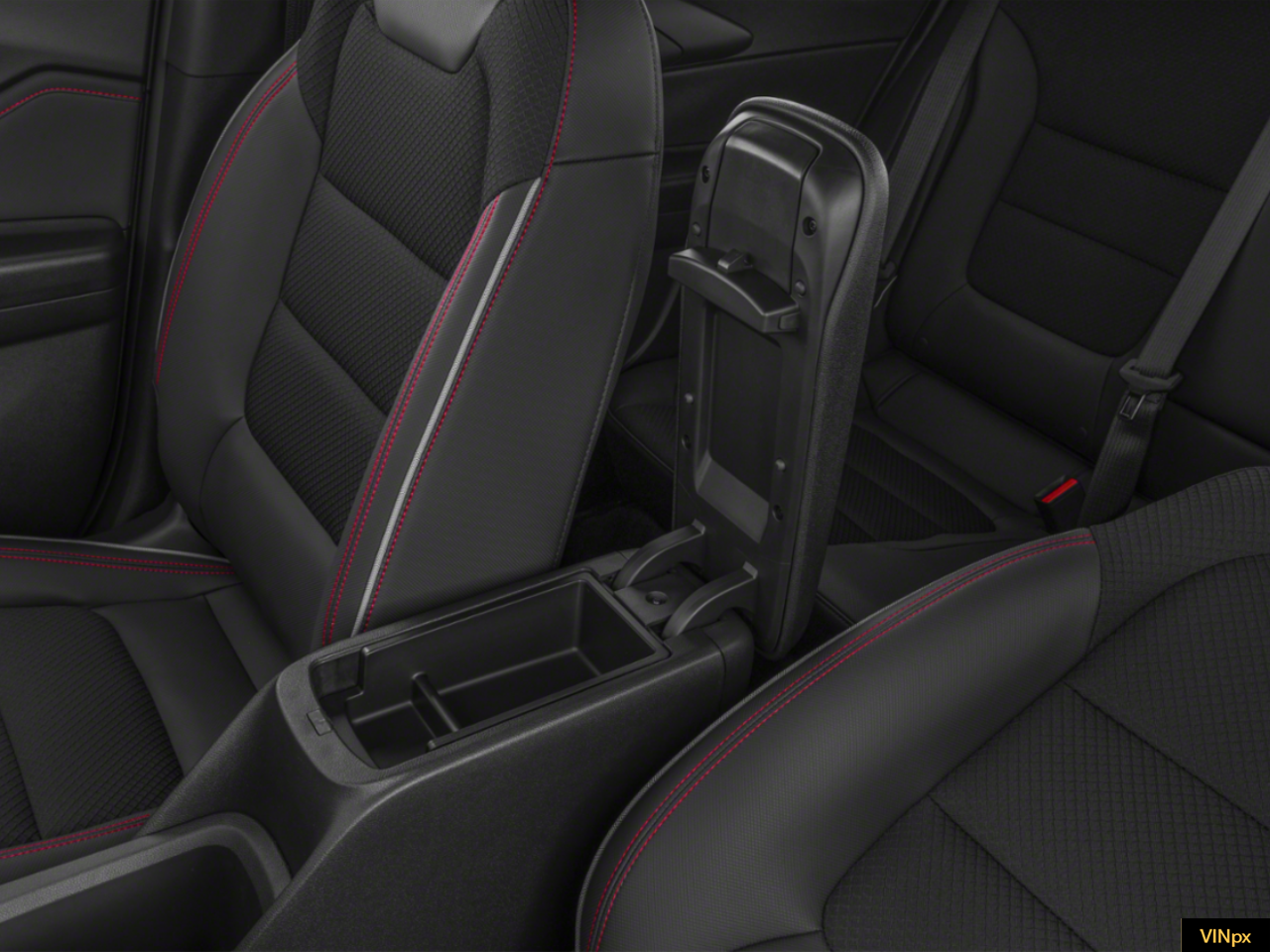 2021 Chevrolet Trailblazer AWD RS