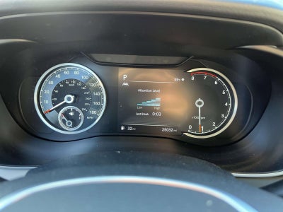 2023 Genesis G70 2.0T AWD