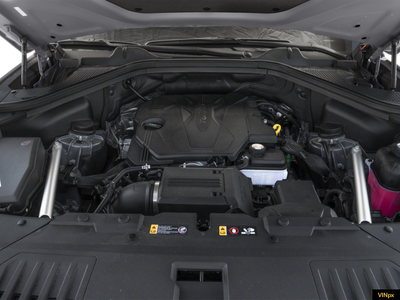 2024 Genesis GV80 3.5T AWD