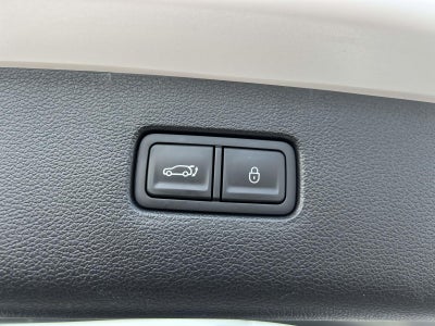 2024 Genesis GV80 3.5T AWD