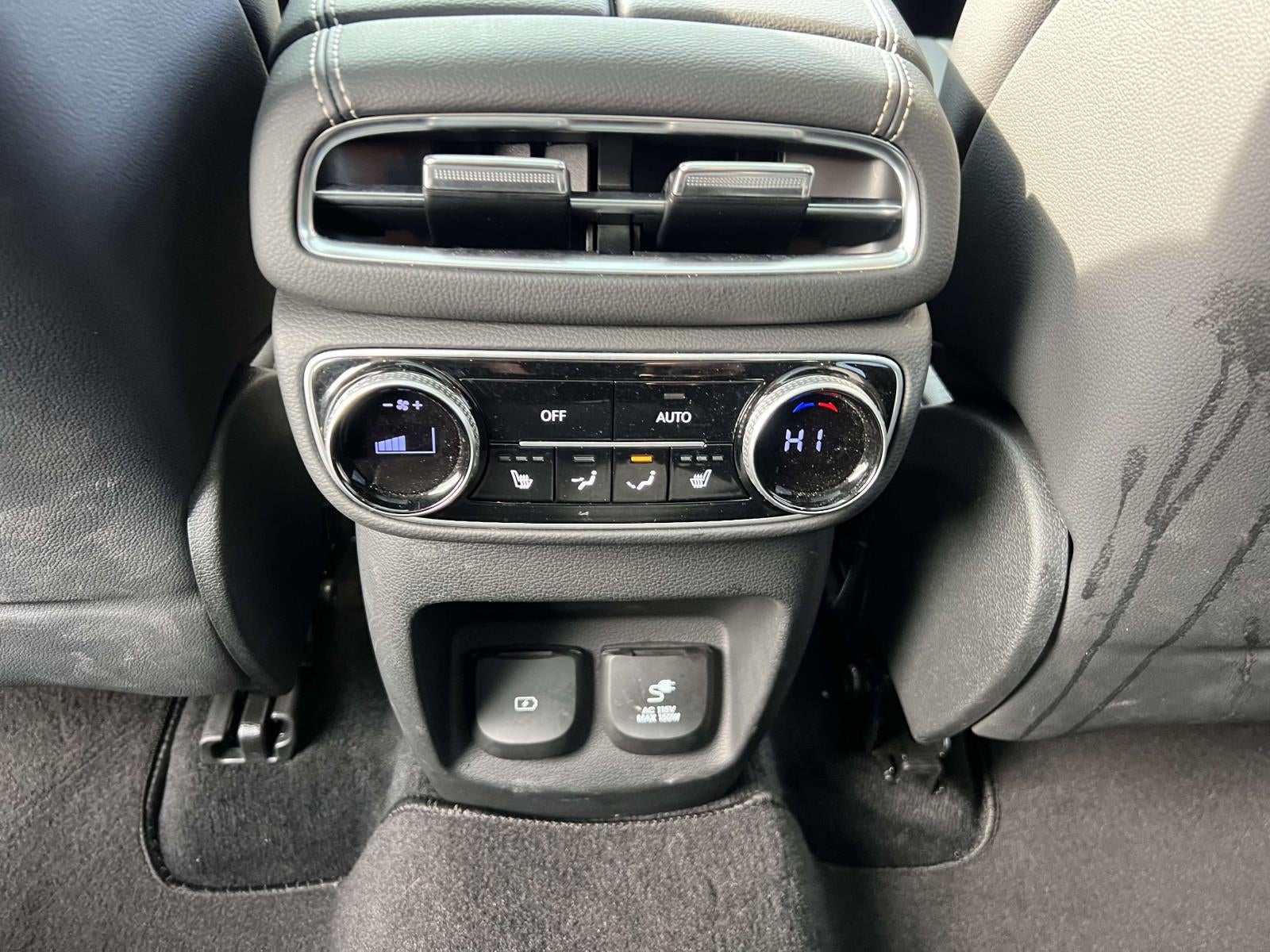 2024 Genesis GV80 3.5T AWD