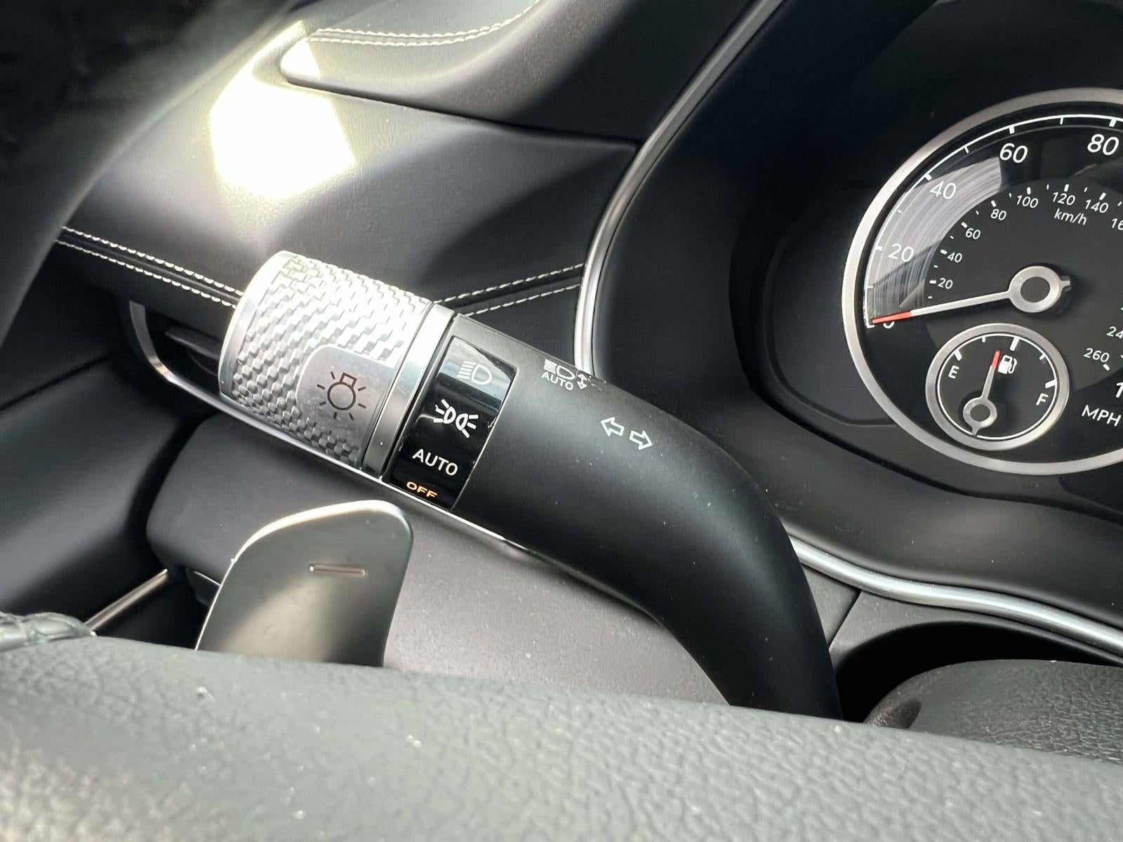 2024 Genesis GV80 3.5T AWD