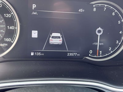 2024 Genesis GV80 3.5T AWD