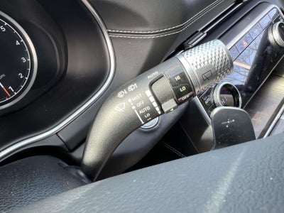 2024 Genesis GV80 3.5T AWD