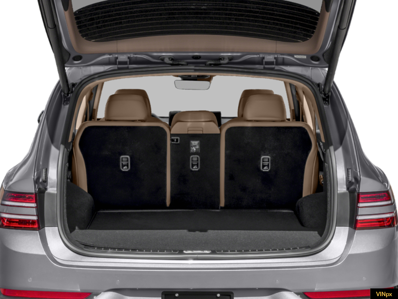 2024 Genesis GV80 3.5T AWD