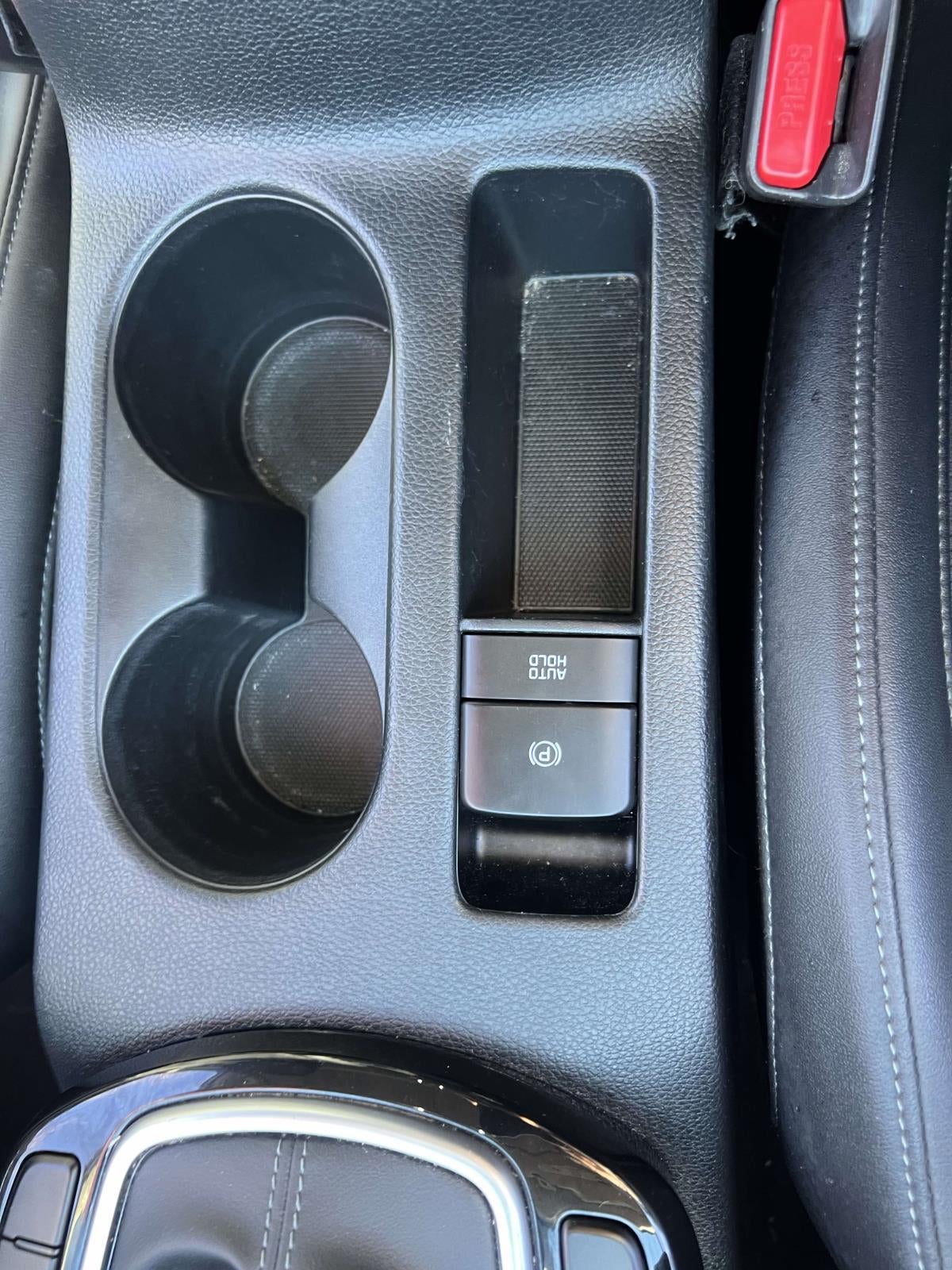 2024 Kia Seltos SX Turbo