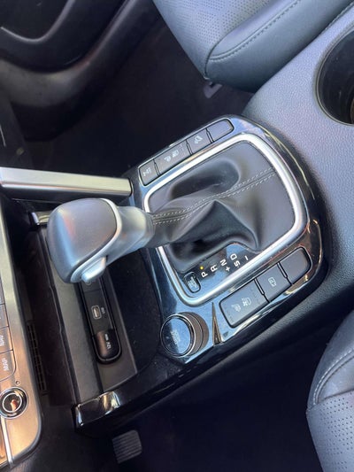 2024 Kia Seltos SX Turbo