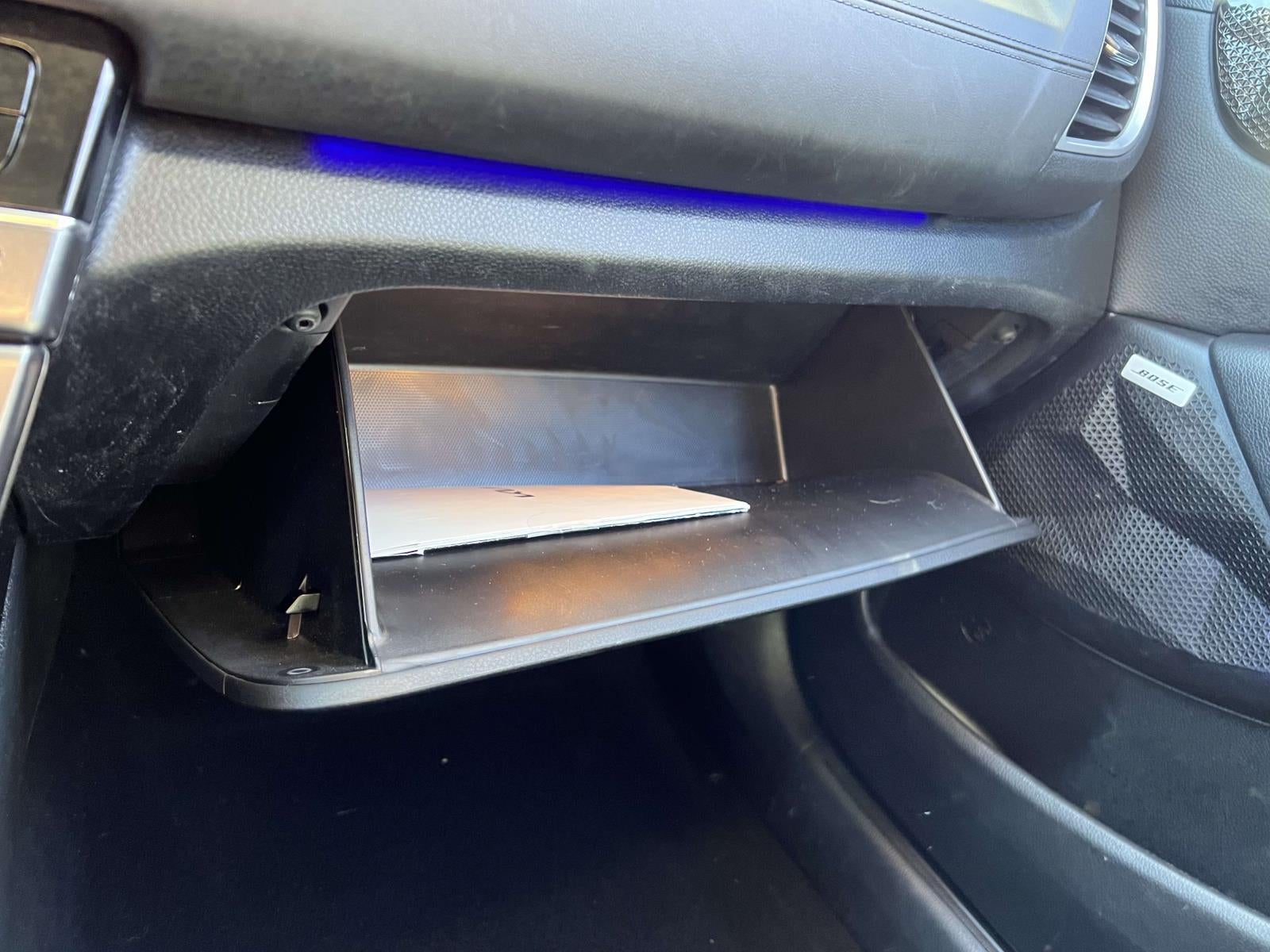 2024 Kia Seltos SX Turbo