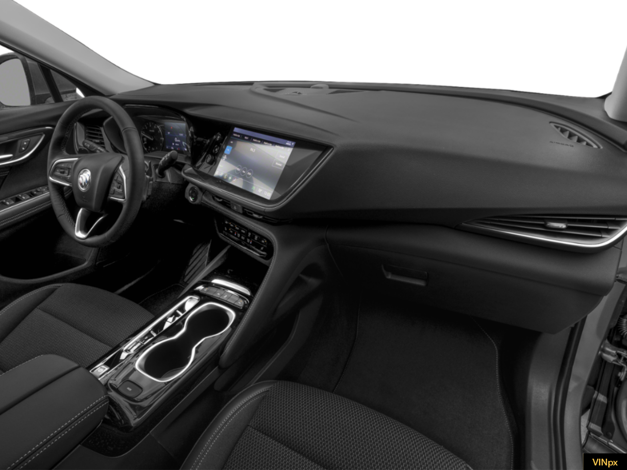 2023 Buick Envision Essence AWD