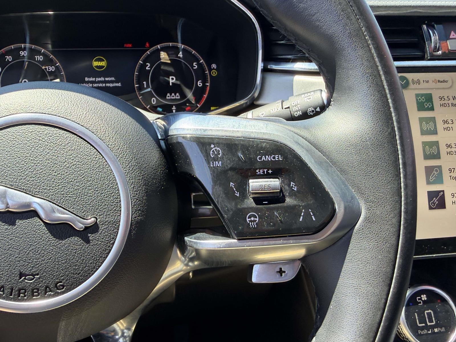 2025 Jaguar F-PACE R-Dynamic S P250 AWD Automatic