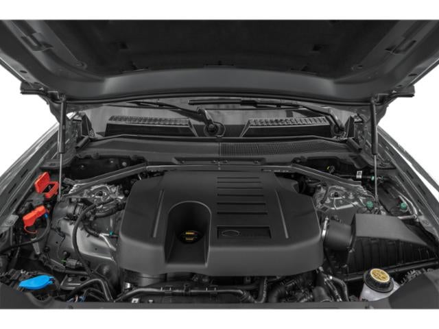 2025 Land Rover Defender 110 P300