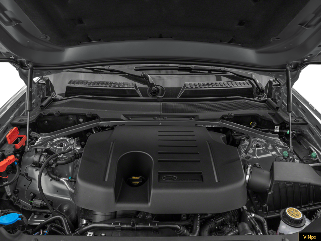 2025 Land Rover Defender 110 P300