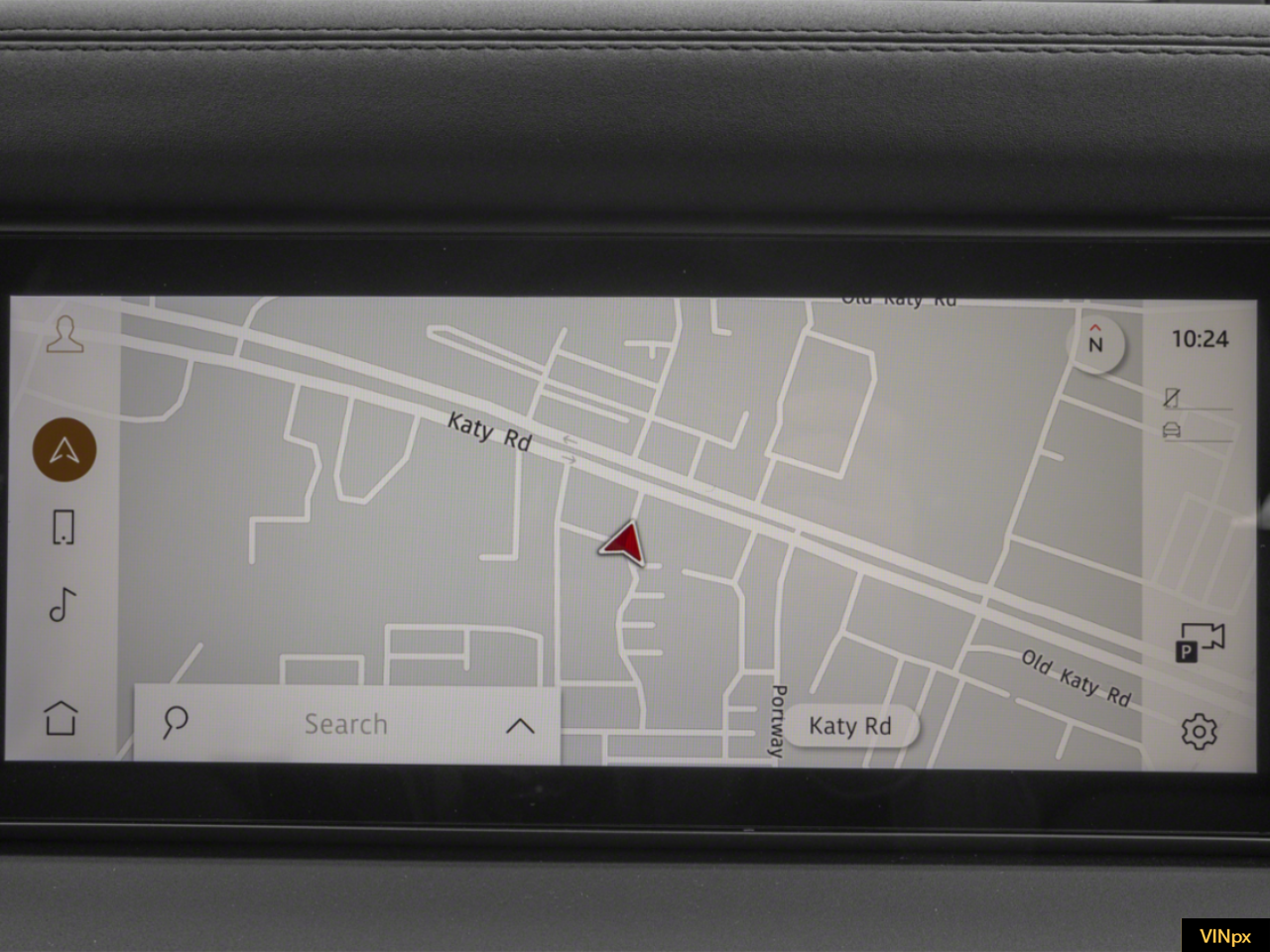 2025 Land Rover Defender 110 P300