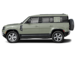 2025 Land Rover Defender 110 P300