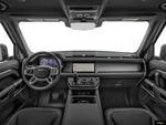 2025 Land Rover Defender 110 P300