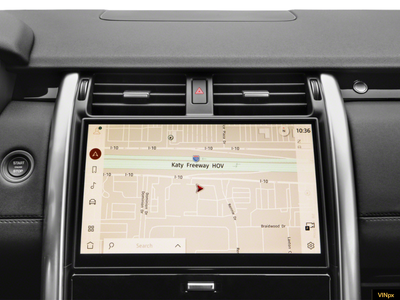 2025 Land Rover Discovery P300 S