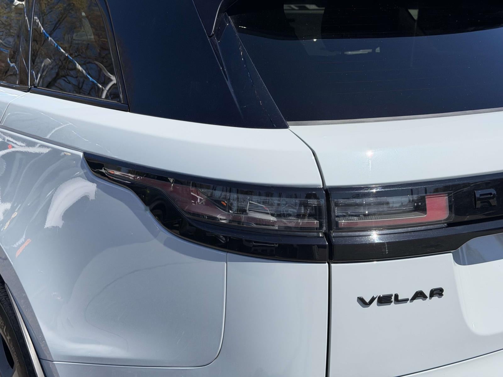 2025 Land Rover Range Rover Velar P250 Dynamic SE