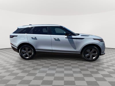 2025 Land Rover Range Rover Velar P250 Dynamic SE