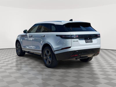 2025 Land Rover Range Rover Velar P250 Dynamic SE