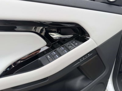 2026 Land Rover Range Rover Evoque Core S